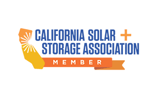 California solar storage association member